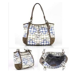 COACH Bags - COACH Alexandria Shoulder bag COACH Bags - COACH Alexandria Shoulder bag